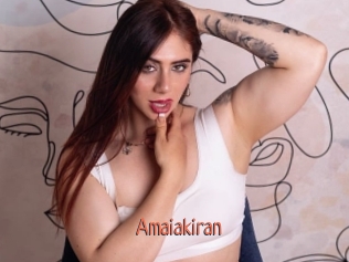 Amaiakiran