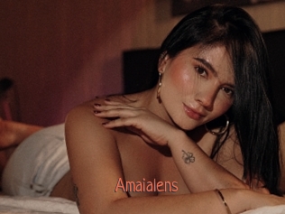 Amaialens