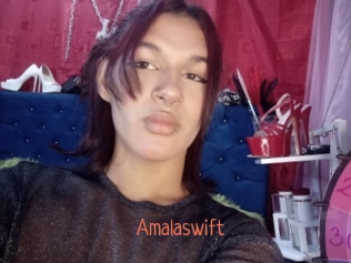 Amalaswift