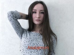 Amaliajensen