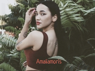 Amaliamoris