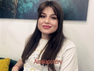 Amaliapotery