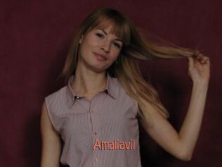 Amaliavil