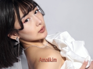 Amalikim