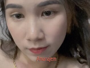 Amanajem