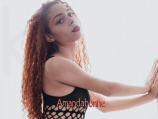 Amandabonne