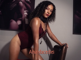 Amandacediel