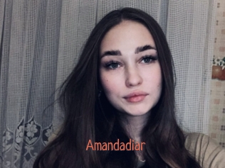 Amandadiar