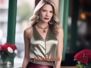 Amandaduval