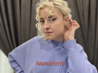 Amandaferro