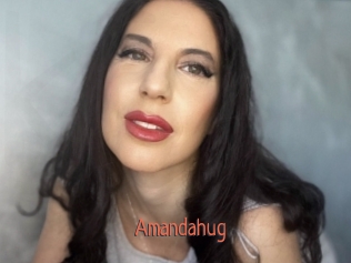 Amandahug