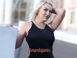 Amandajamis