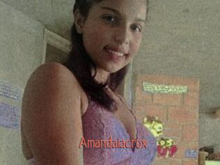 Amandalacrox