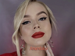Amandalov