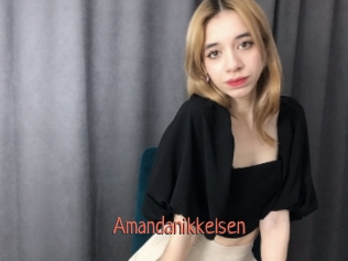 Amandanikkelsen