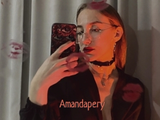 Amandapery