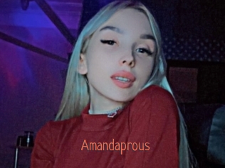 Amandaprous