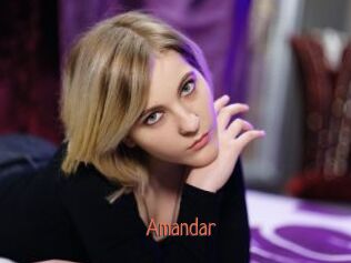 Amandar
