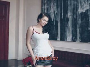 Amandaroy