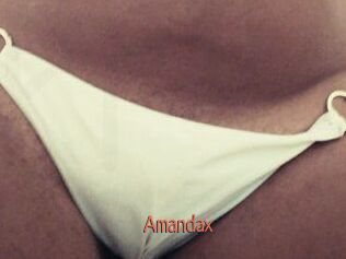 Amandax