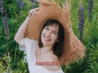 Amanitablinds