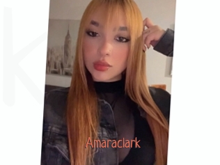Amaraclark