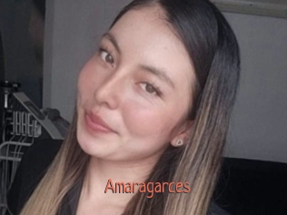 Amaragarces