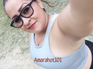 Amarahot101