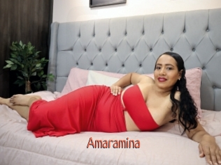 Amaramina