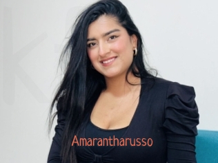 Amarantharusso