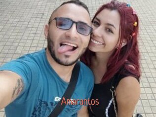 Amarantos