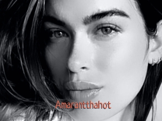 Amarantthahot