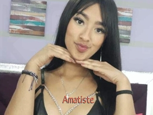 amatiste Kachou Fuzoku