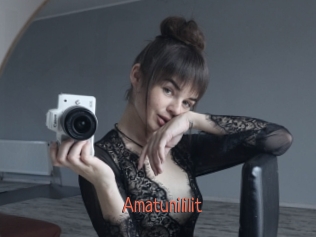 Amatunililit