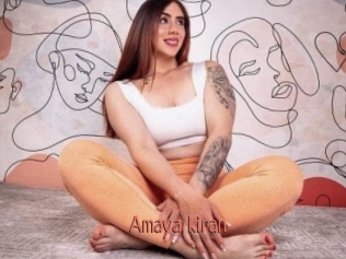 Amaya_kiran
