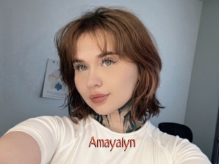 Amayalyn