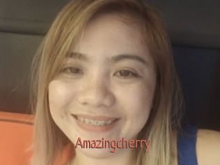 Amazingcherry