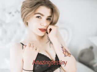 Amazingdestiny