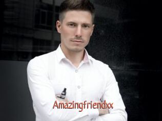 Amazingfriendxx