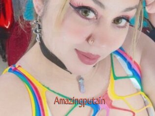 Amazingputain