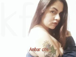 Ambar_cris