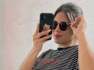 Ambarasm