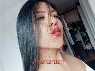 Ambarcartterr