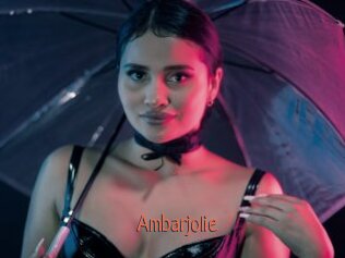 Ambarjolie