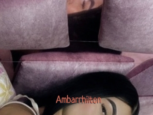 Ambarrhilton