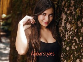 Ambarstyles