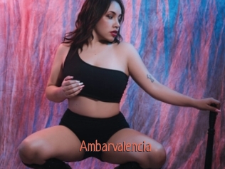 Ambarvalencia