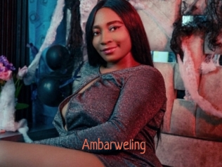 ambarweling Kachou Fuzoku