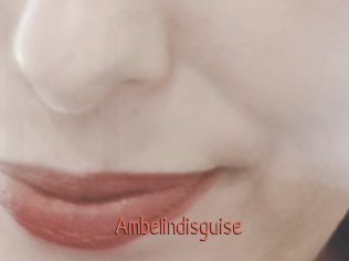 Ambelindisguise