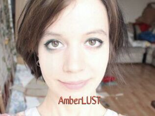 AmberLUST